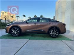 تويوتا كراون